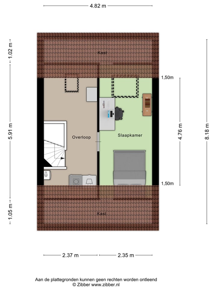 Foto 32 van Ballade 51