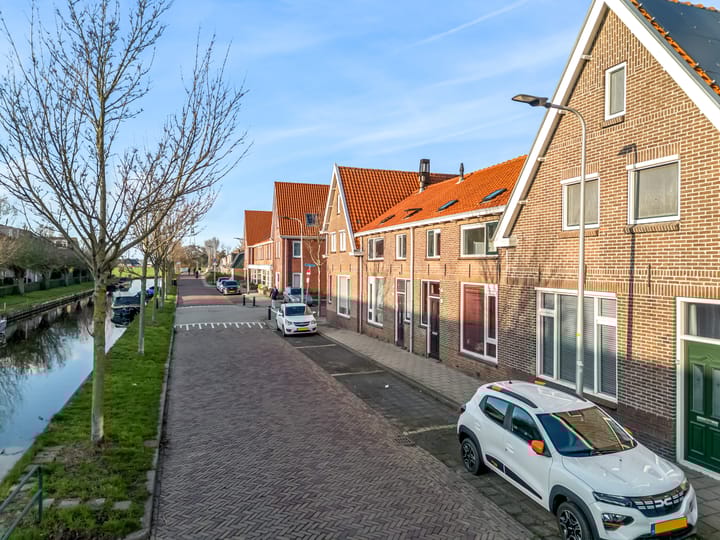 Foto 6 van Zandslootkade 37