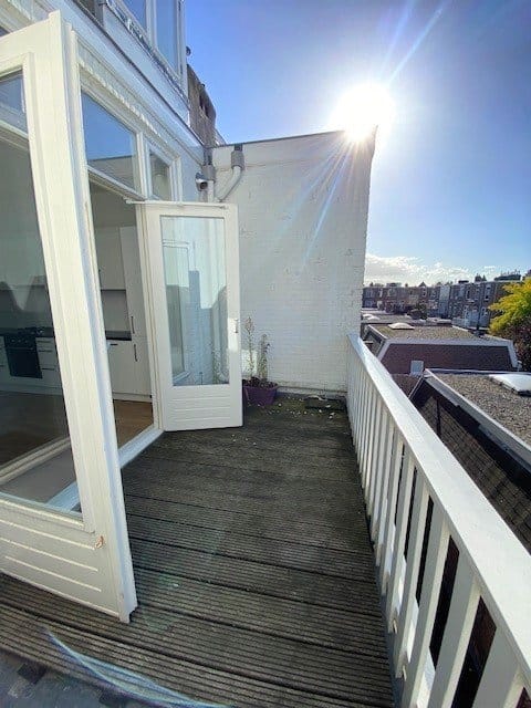 Foto 6 van Frederik Hendriklaan 175-A