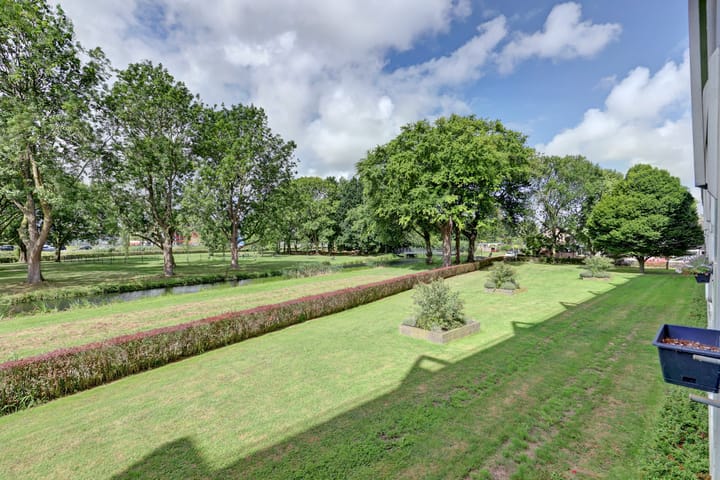 Staringplantsoen 13 A