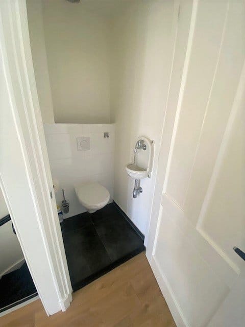 Foto 13 van Frederik Hendriklaan 175-A