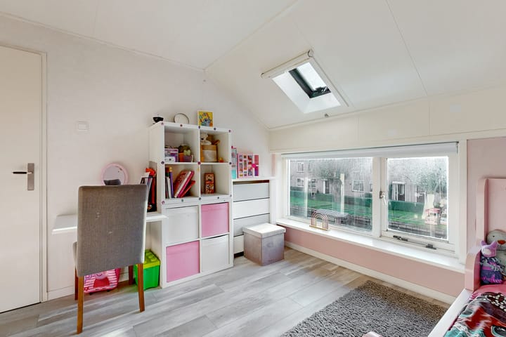 Foto 24 van Zandslootkade 37