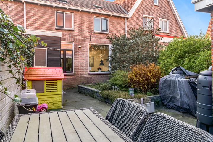 Foto 28 van Zandslootkade 37