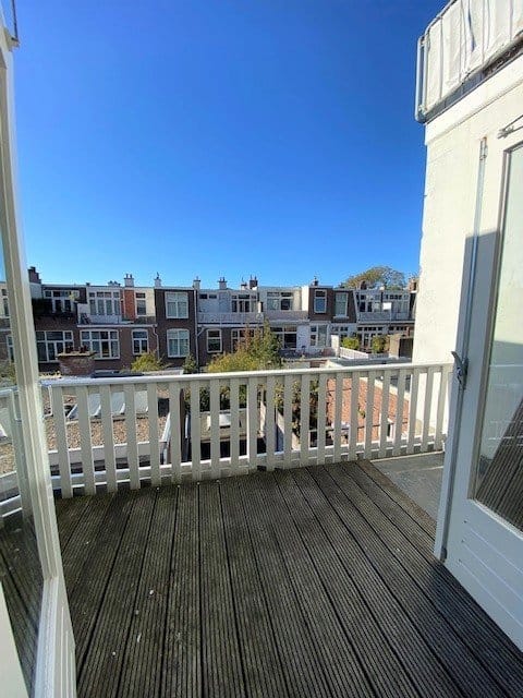 Foto 5 van Frederik Hendriklaan 175-A