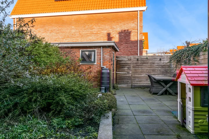 Foto 30 van Zandslootkade 37