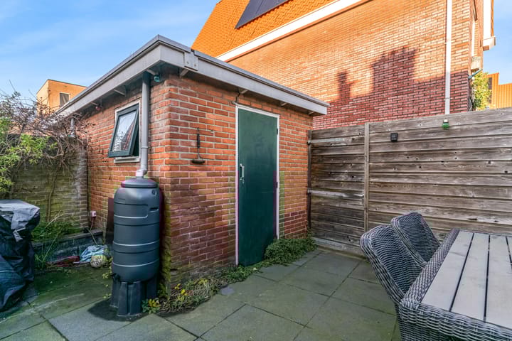 Foto 31 van Zandslootkade 37