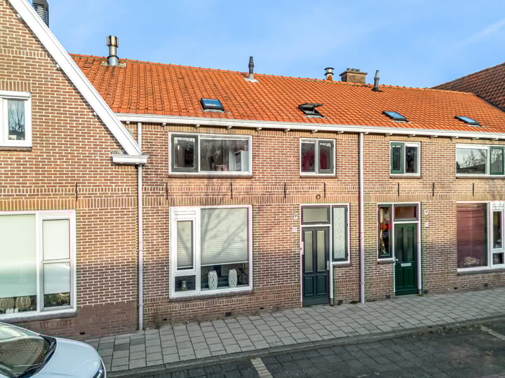 Foto 32 van Zandslootkade 37