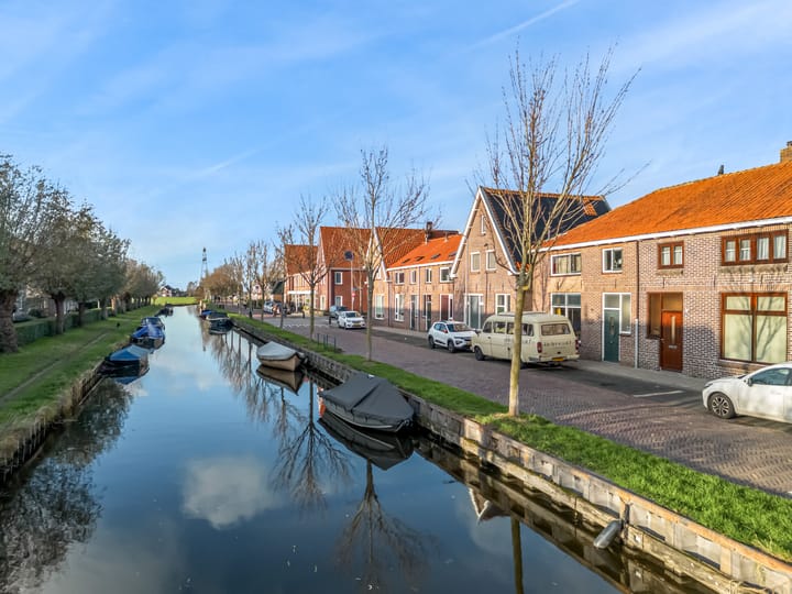 Foto 33 van Zandslootkade 37