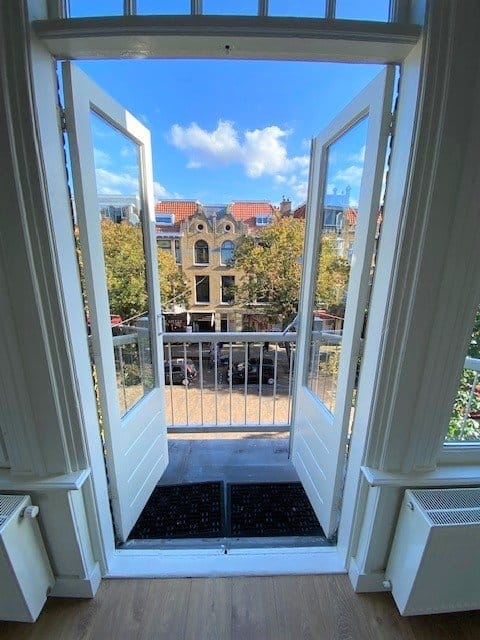 Foto 23 van Frederik Hendriklaan 175-A