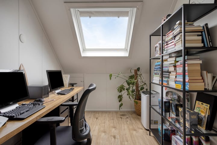 Foto 25 van Ballade 51