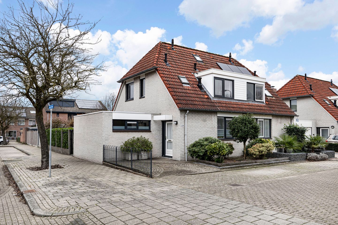 Foto 5 van Bellinckhof 104