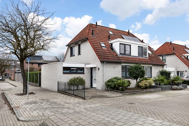 Foto 5 van Bellinckhof 104