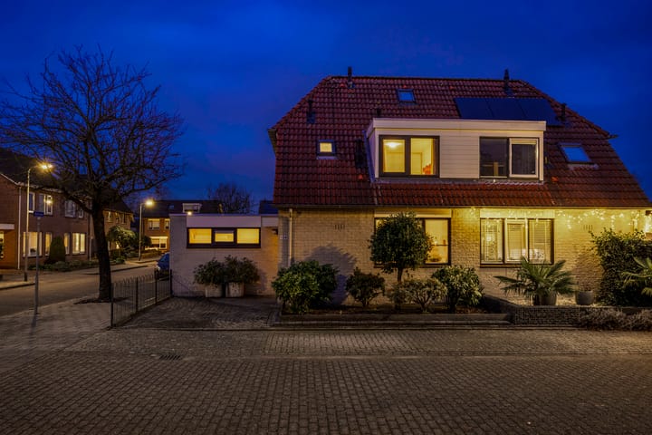 Foto 6 van Bellinckhof 104