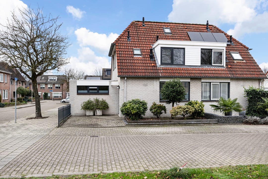 Foto 7 van Bellinckhof 104