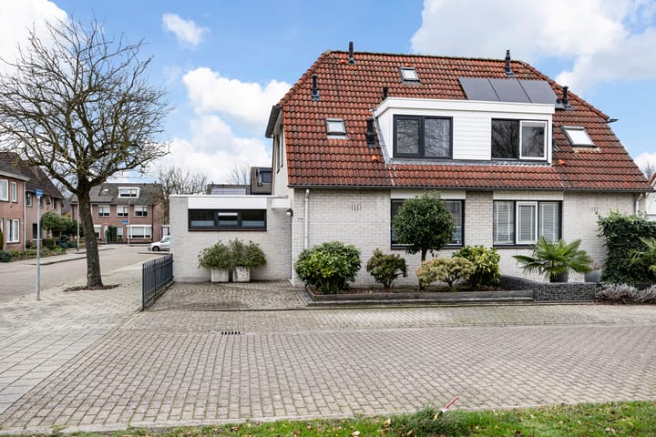 Foto 7 van Bellinckhof 104