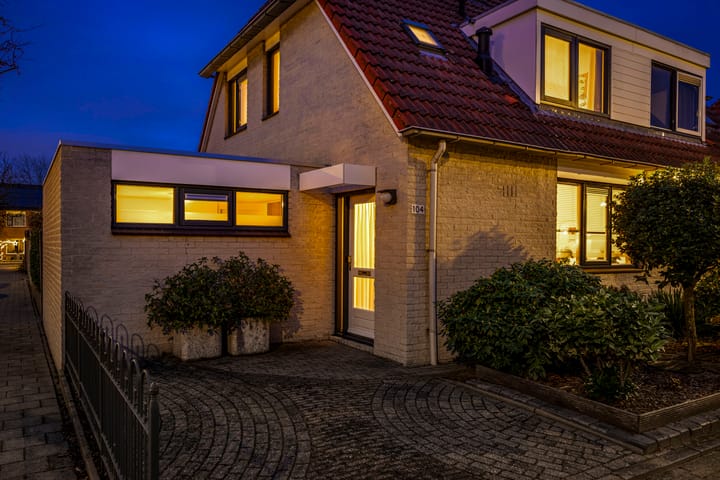 Foto 8 van Bellinckhof 104