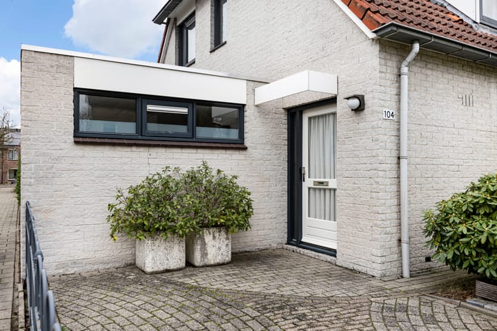 Foto 9 van Bellinckhof 104