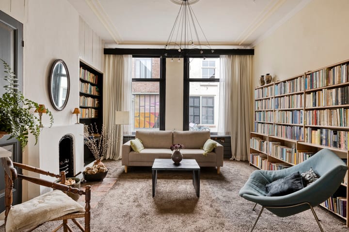 Photo 3 of Sint Domusstraat 62