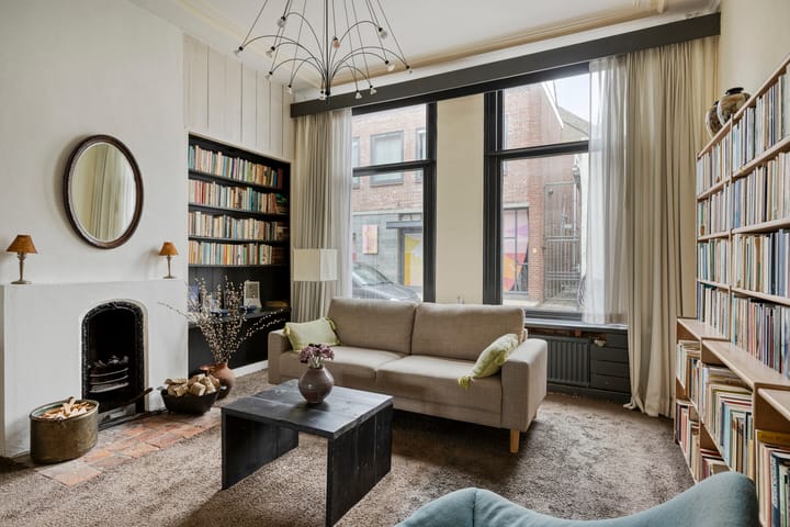 Photo 8 of Sint Domusstraat 62