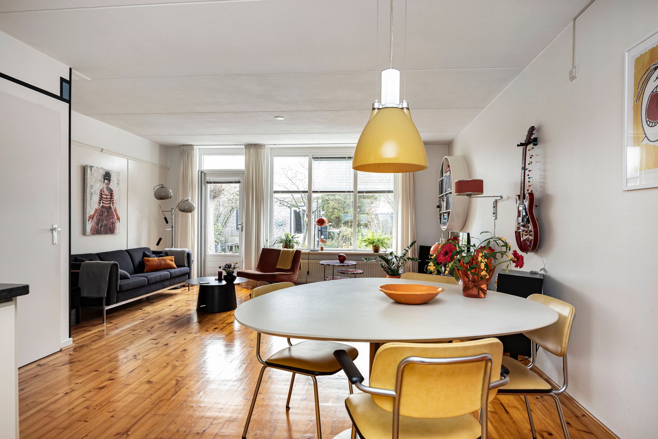 Foto 12 van Bellinckhof 104