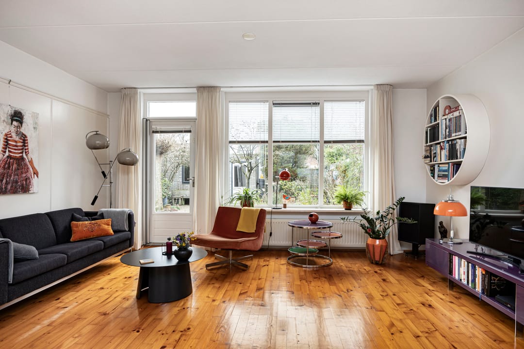 Foto 13 van Bellinckhof 104