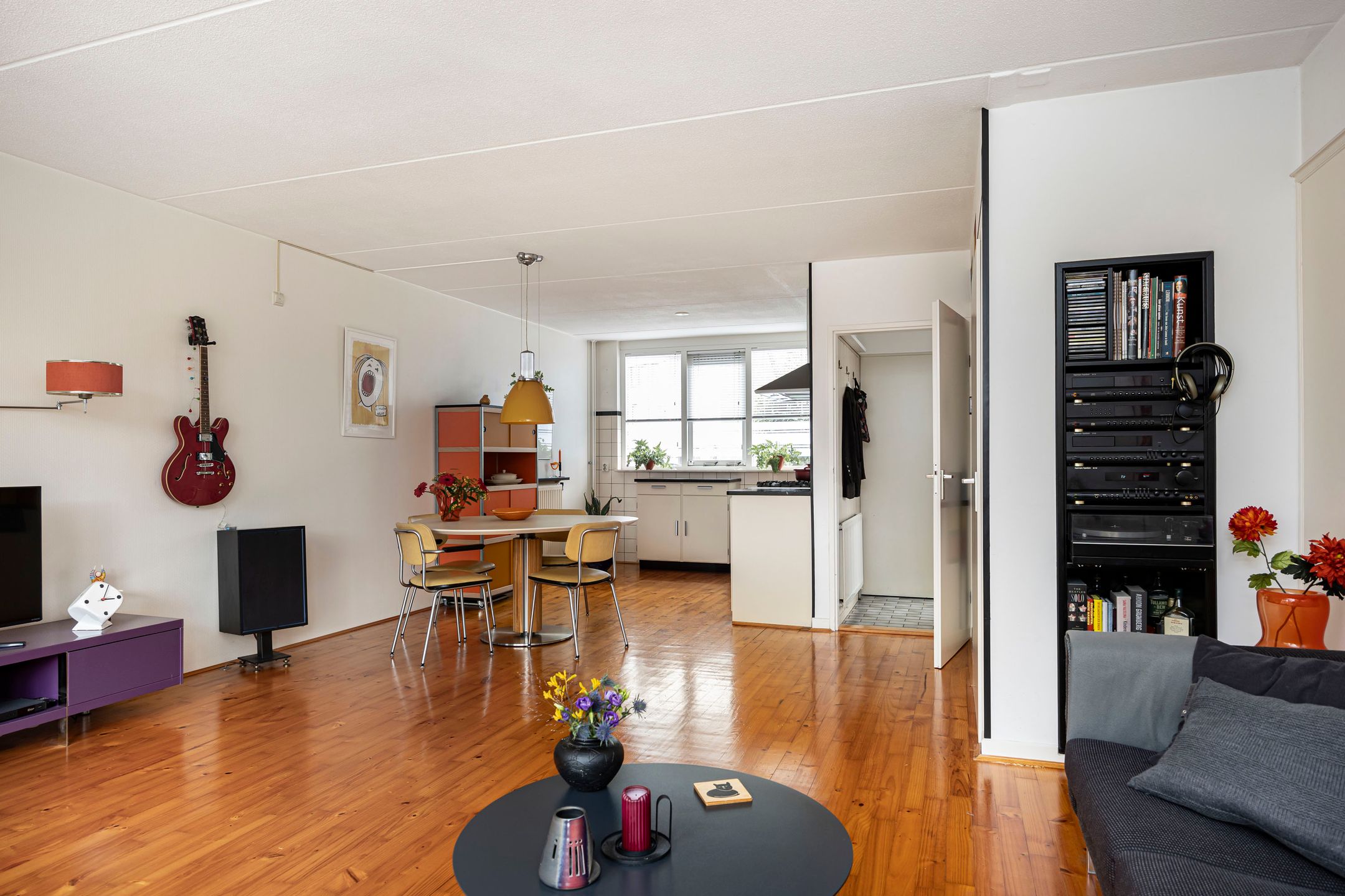 Foto 15 van Bellinckhof 104