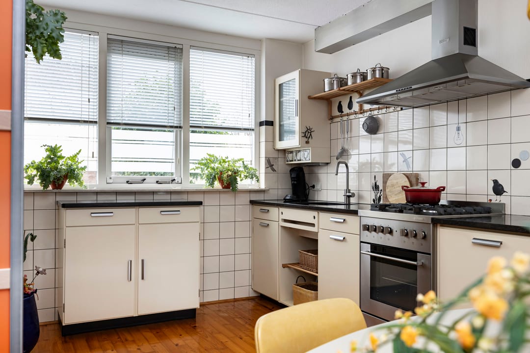 Foto 17 van Bellinckhof 104