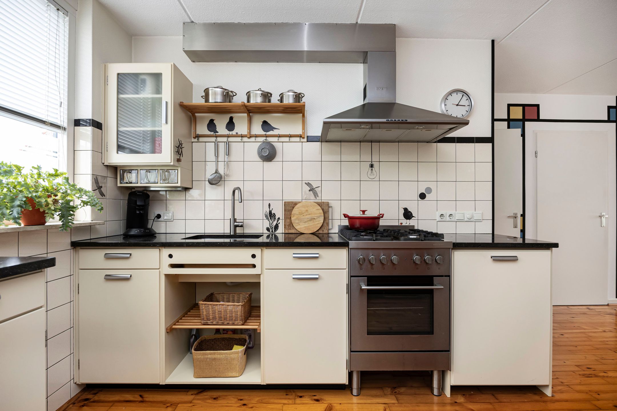 Foto 18 van Bellinckhof 104