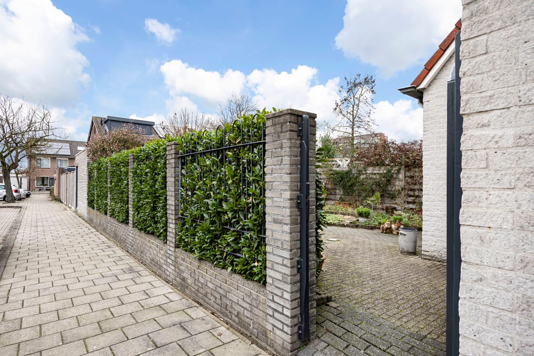 Foto 26 van Bellinckhof 104