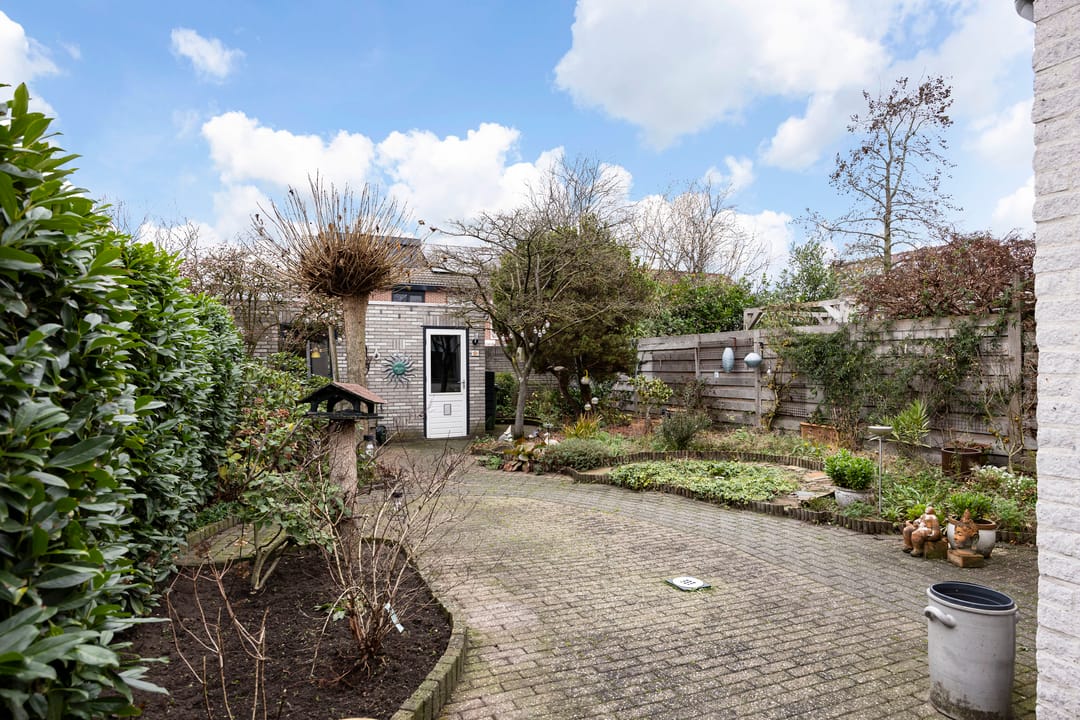 Foto 28 van Bellinckhof 104