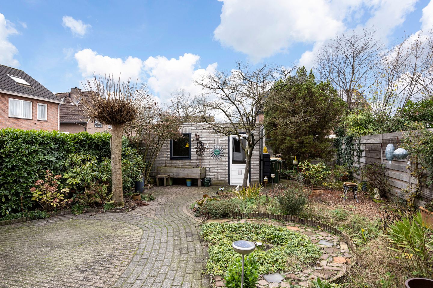 Foto 29 van Bellinckhof 104