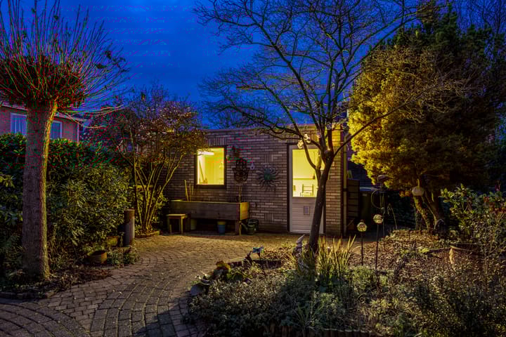 Foto 30 van Bellinckhof 104