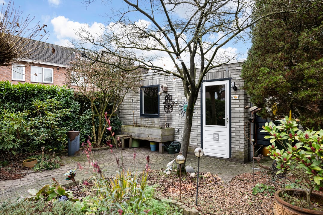 Foto 31 van Bellinckhof 104