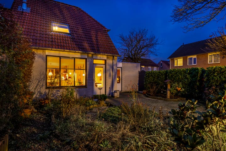 Foto 33 van Bellinckhof 104