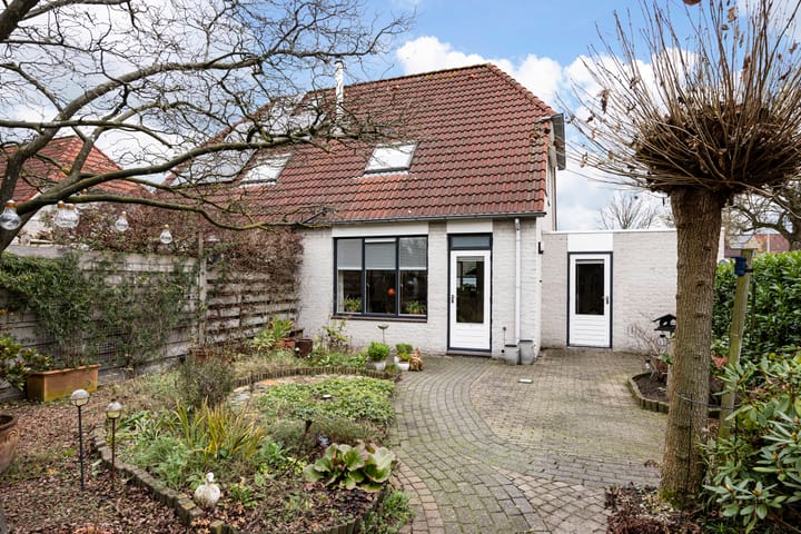 Foto 35 van Bellinckhof 104