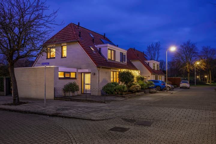 Foto 36 van Bellinckhof 104