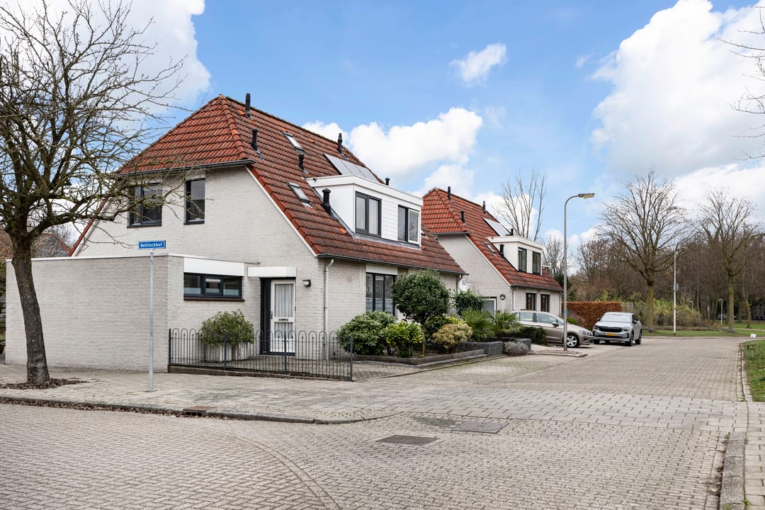 Foto 37 van Bellinckhof 104