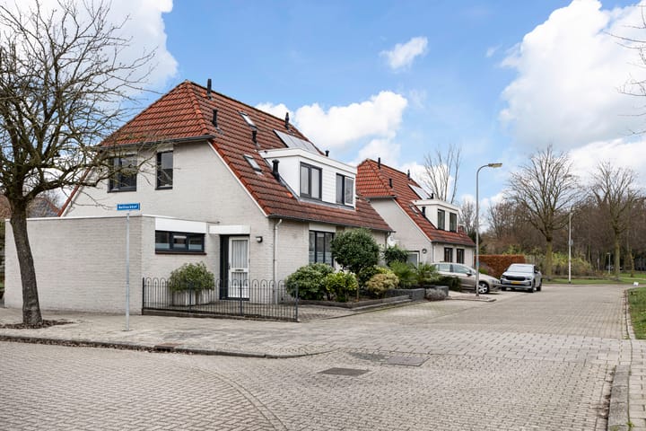 Foto 37 van Bellinckhof 104