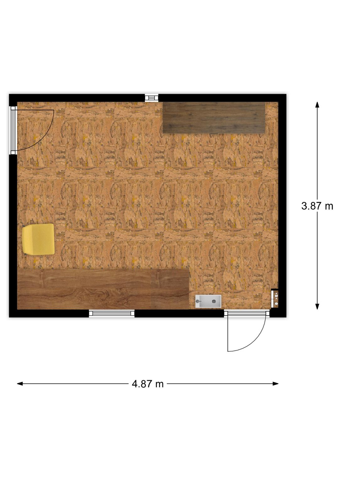 Foto 41 van Bellinckhof 104