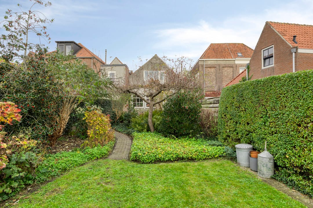 Photo 41 of Sint Domusstraat 62