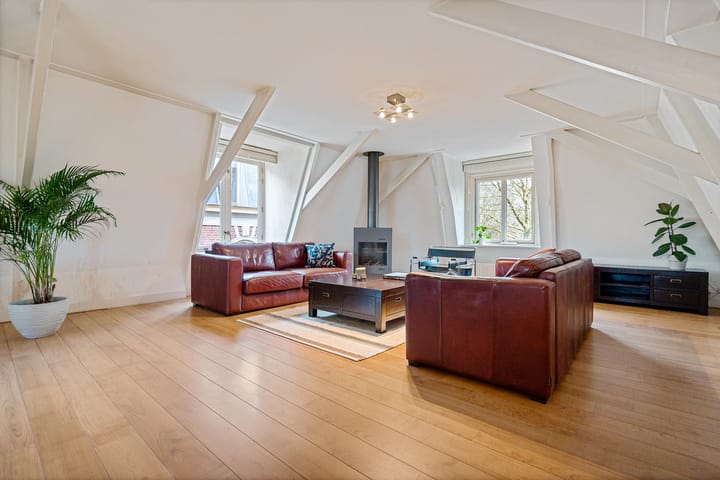 Foto 2 van Torenlaan 22-B