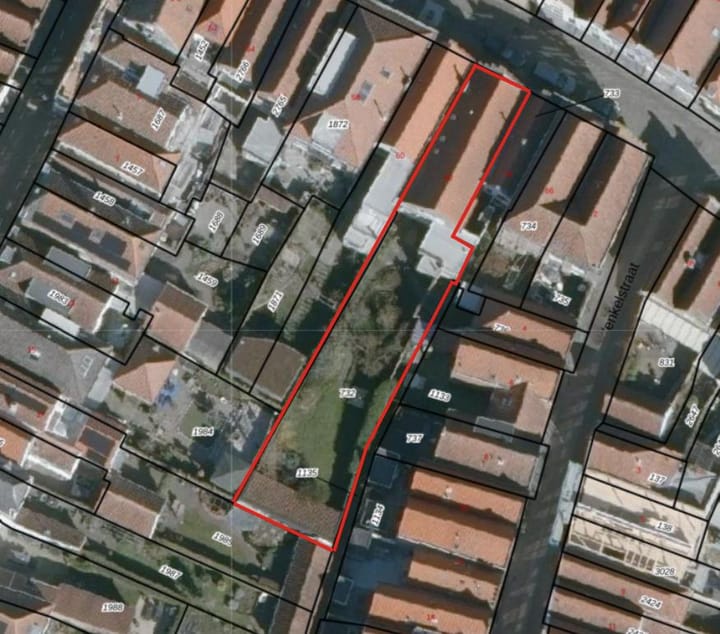 Photo 46 of Sint Domusstraat 62