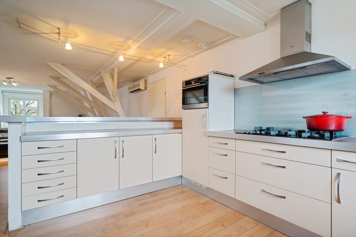 Foto 3 van Torenlaan 22-B