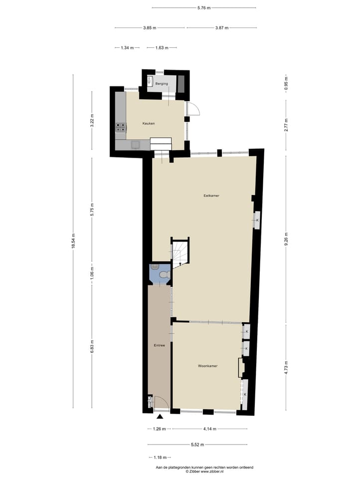 Photo 47 of Sint Domusstraat 62