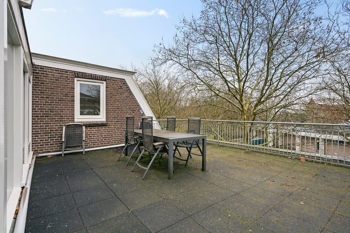 Foto 4 van Torenlaan 22-B