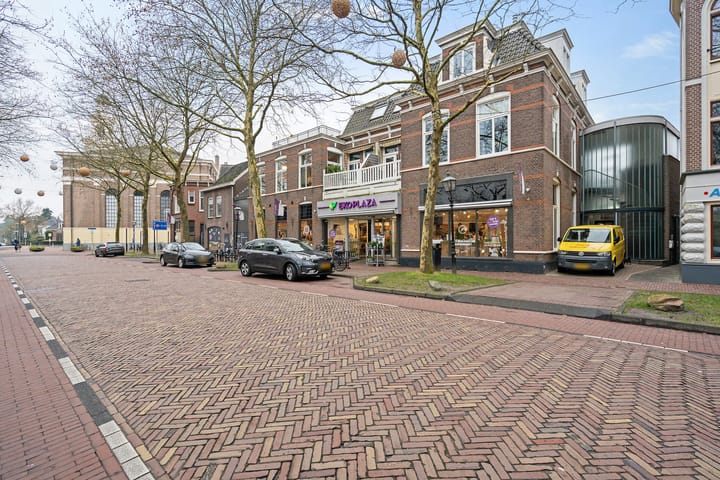 Foto 5 van Torenlaan 22-B