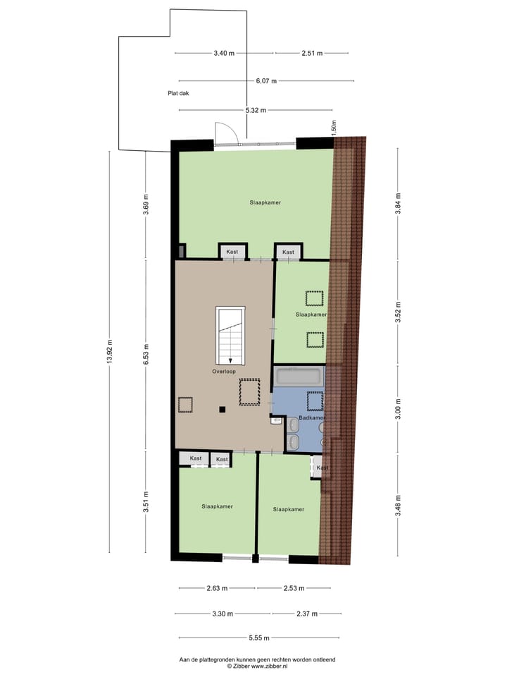 Photo 49 of Sint Domusstraat 62