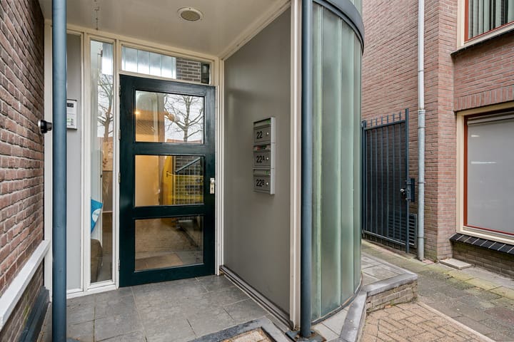 Foto 6 van Torenlaan 22-B