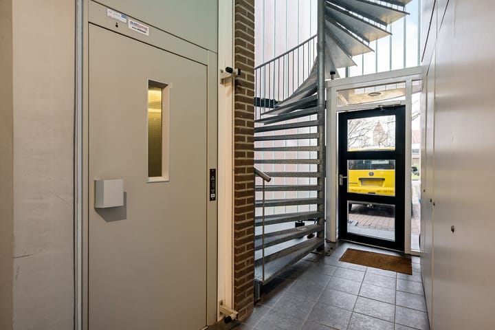 Foto 7 van Torenlaan 22-B