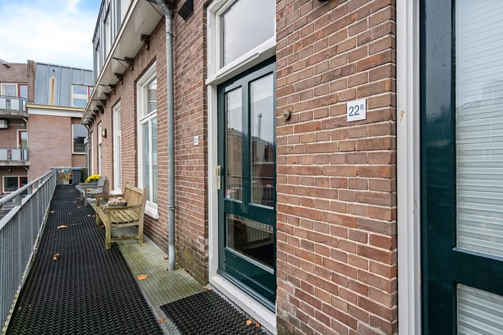 Foto 8 van Torenlaan 22-B